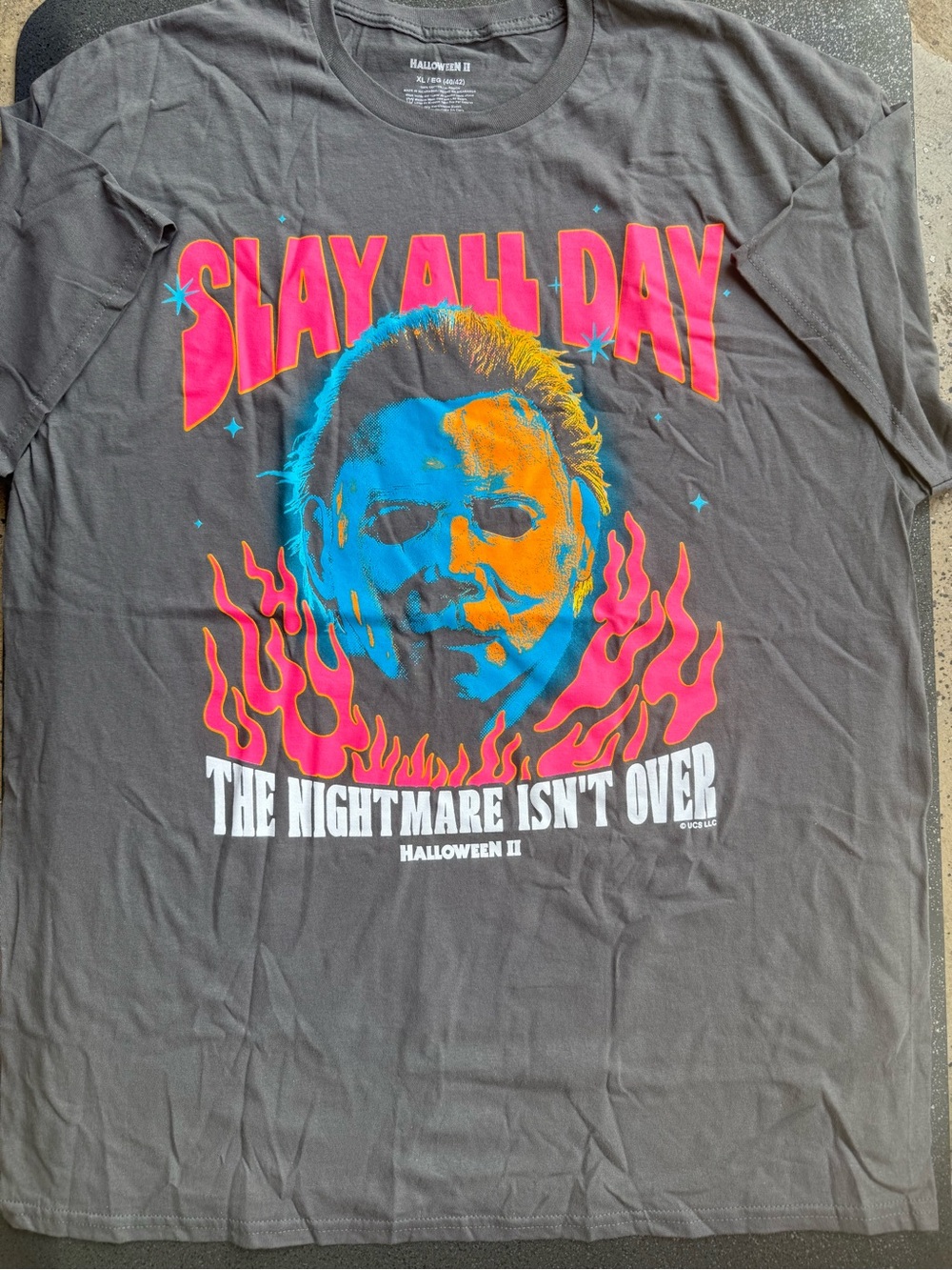 Brand new Halloween shirt